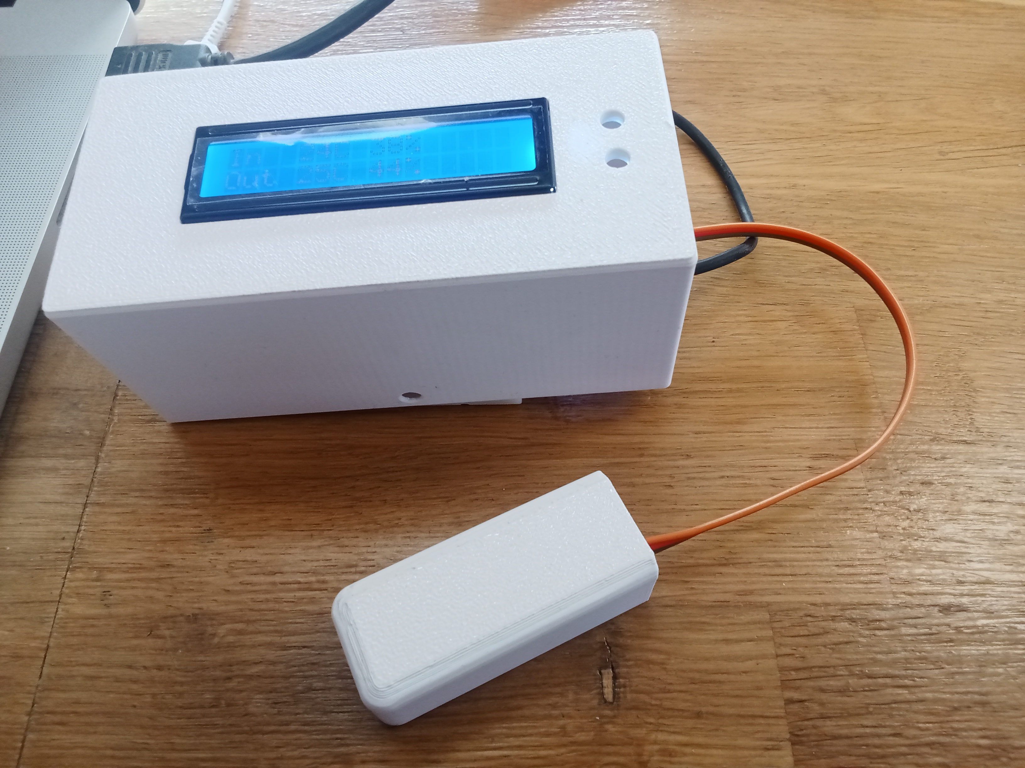 Project in a box